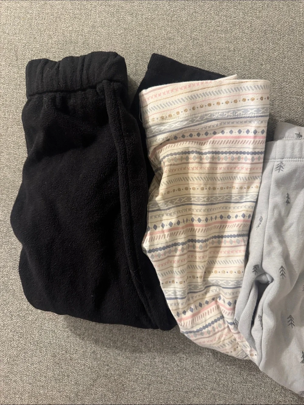5/$15- Pants bundle size 5/6